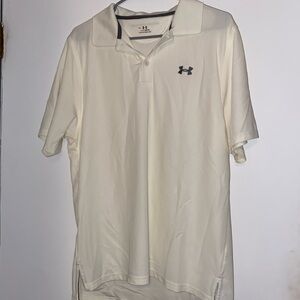 Under armour polo
